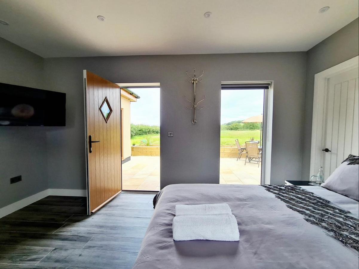 Appartement Mystique Barn Bristol